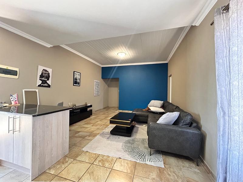 2 Bedroom Property for Sale in Melodie North West